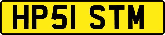 HP51STM
