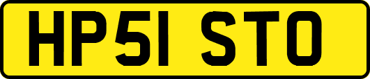 HP51STO