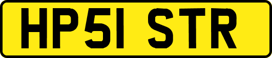 HP51STR