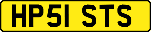 HP51STS