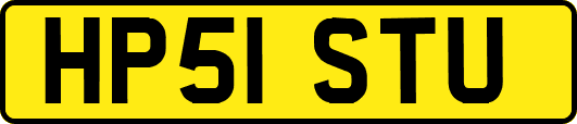 HP51STU