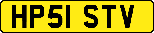 HP51STV