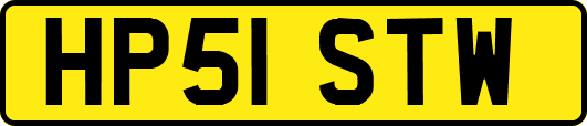 HP51STW