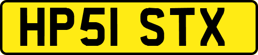 HP51STX