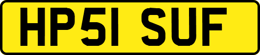HP51SUF