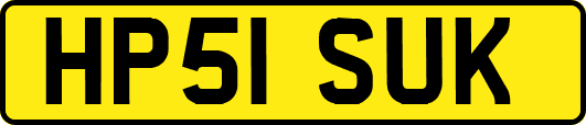 HP51SUK