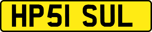 HP51SUL