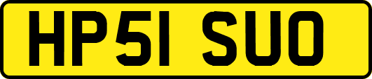 HP51SUO