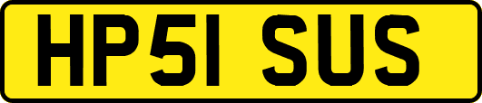 HP51SUS
