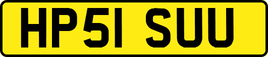 HP51SUU