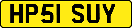 HP51SUY