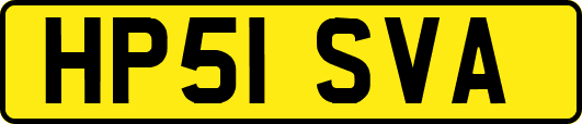 HP51SVA