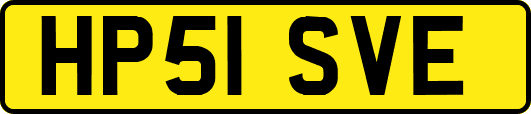 HP51SVE