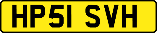 HP51SVH