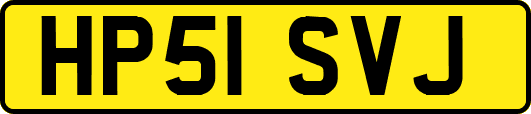 HP51SVJ