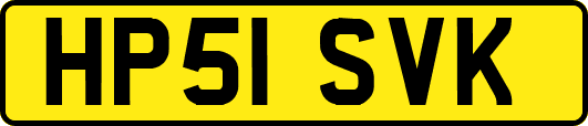 HP51SVK