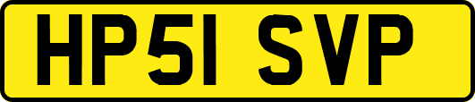 HP51SVP