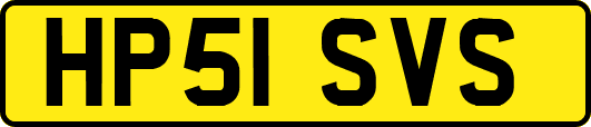 HP51SVS