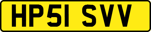 HP51SVV