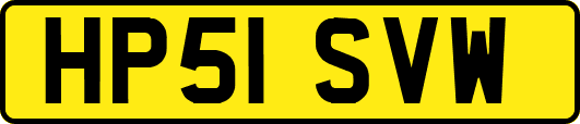 HP51SVW