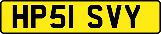 HP51SVY