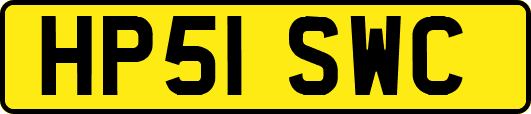 HP51SWC