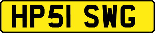 HP51SWG