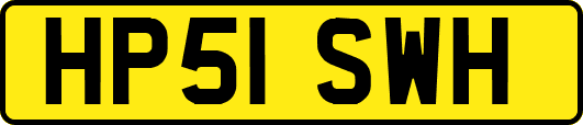 HP51SWH