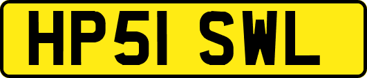 HP51SWL