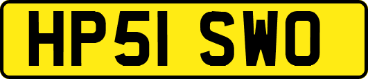 HP51SWO