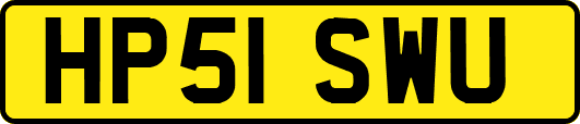 HP51SWU