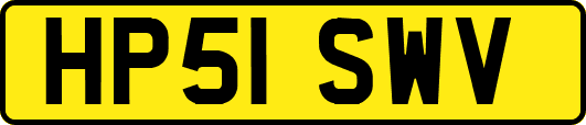 HP51SWV