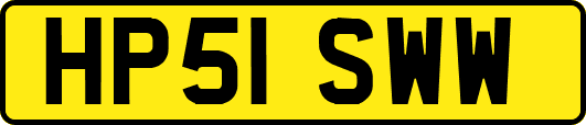 HP51SWW