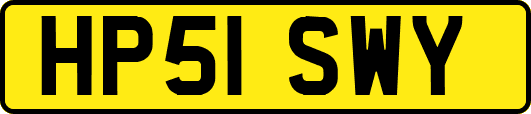 HP51SWY