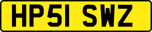 HP51SWZ