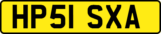 HP51SXA