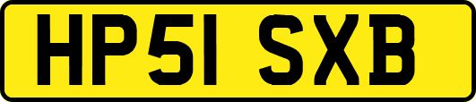 HP51SXB