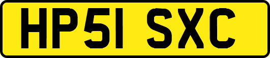 HP51SXC