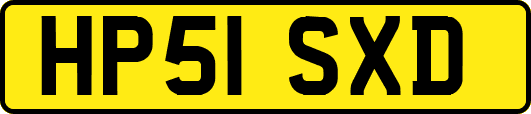 HP51SXD