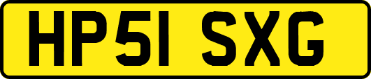 HP51SXG