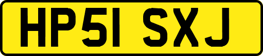 HP51SXJ