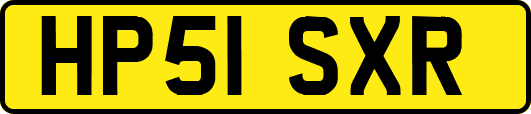 HP51SXR