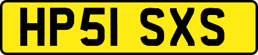 HP51SXS