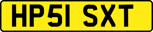 HP51SXT