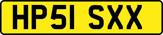 HP51SXX