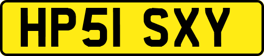 HP51SXY