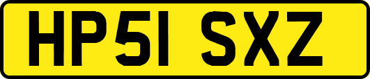 HP51SXZ