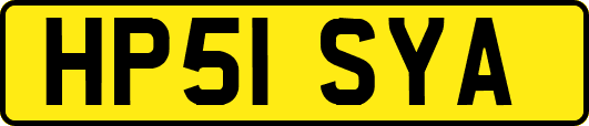 HP51SYA