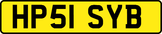 HP51SYB