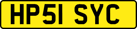 HP51SYC